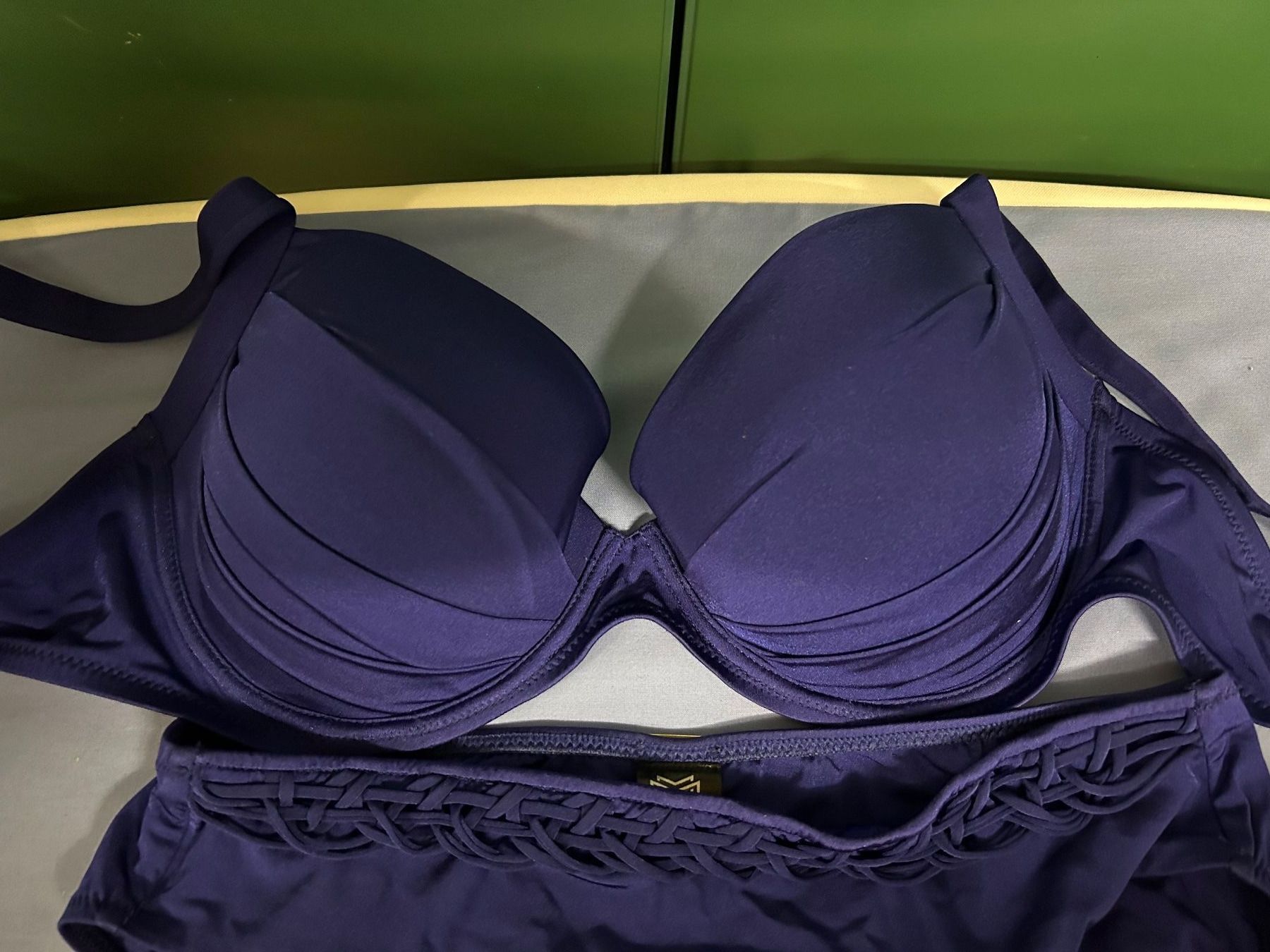Badekleider & Bikinis: Badekleid – Neu (gemäss Beschreibung) aus Zumikon von Uranus88 6