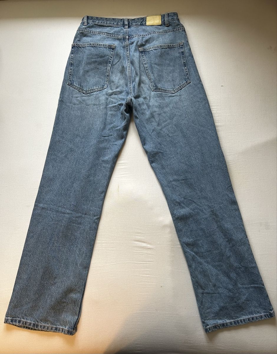 Pull&Bear Jeans: Pull&Bear Jeans – Usato da Uster venduto da alin13e 5