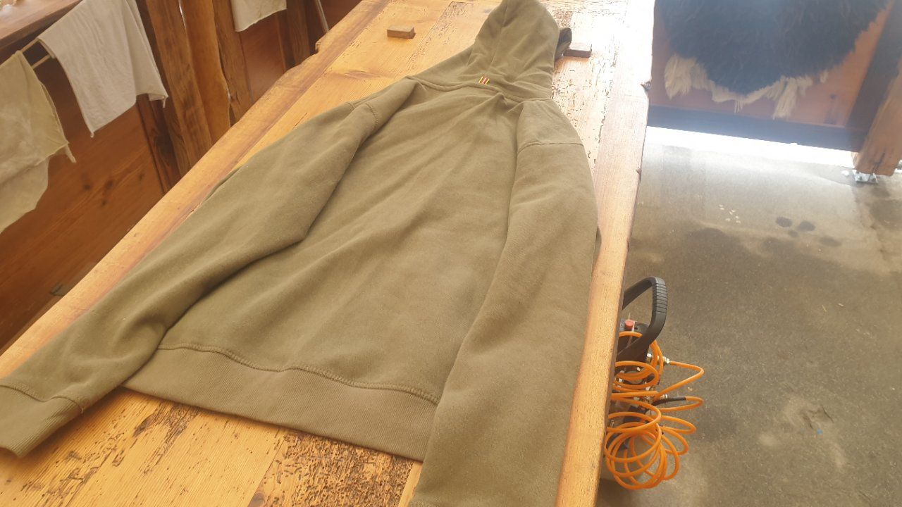 Giacche: Schöner Herren Hoodie – Nuovo (secondo la descrizione) da Naters venduto da Mario79 5