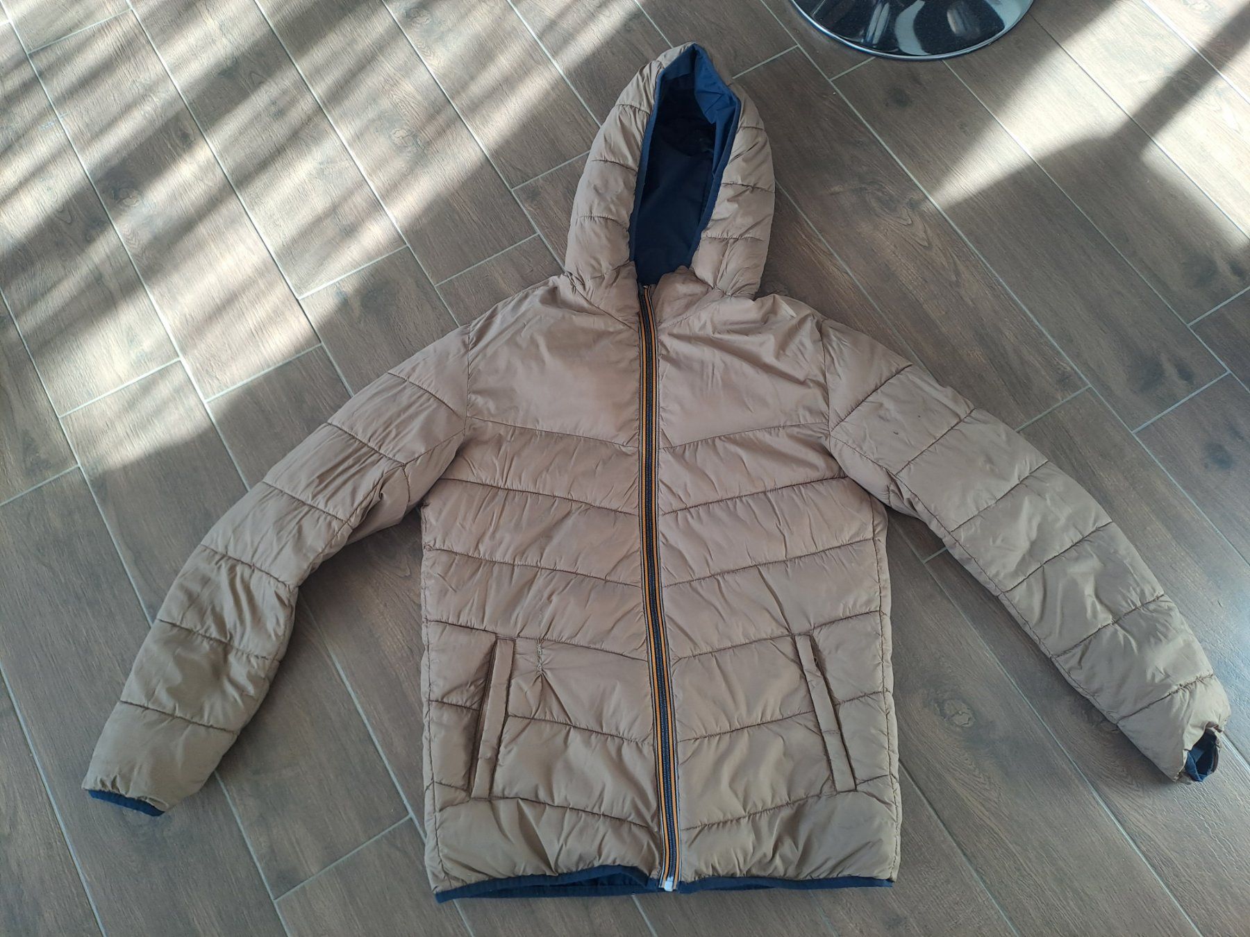 Giacche: Jack & Jones Paul Reversible Jacke – Usato da Nunningen venduto da AngelMagicSaCoCe 2
