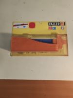 Faller Hit Car C, Originalverpackt, Rarität neu. (nov560)