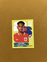 Panini Sammelkarte Ismael Diaz WM 2026 Panama PAN 16