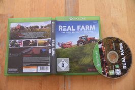 Real Farm