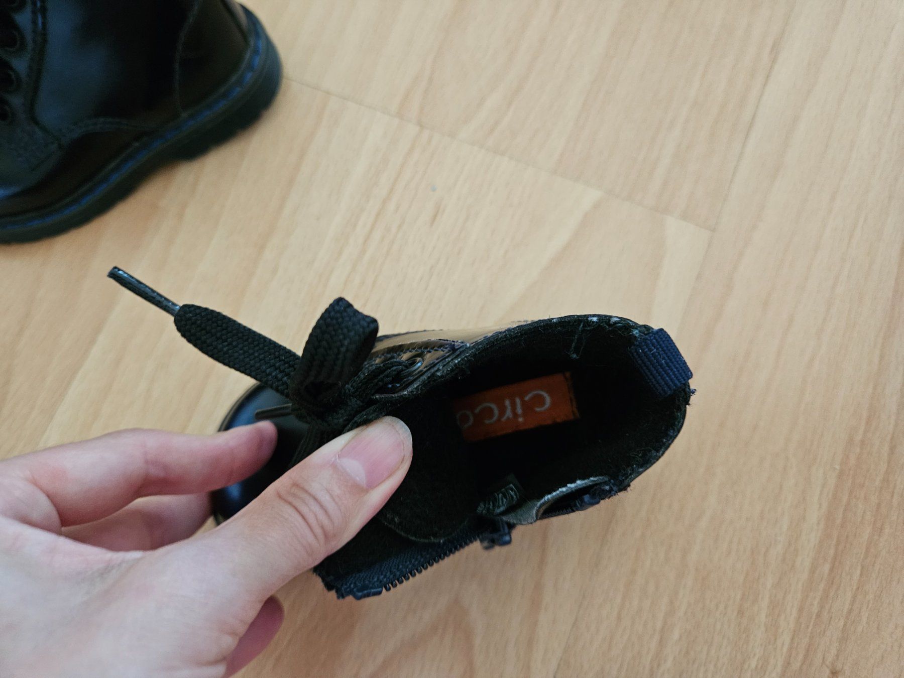 Scarpe per ragazzi: NEU Halbschuhe Gr. 20 – Nuovo (secondo la descrizione) da Zürich venduto da Kris8050 4