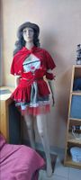 Schaufensterpupe inkl. Kleid