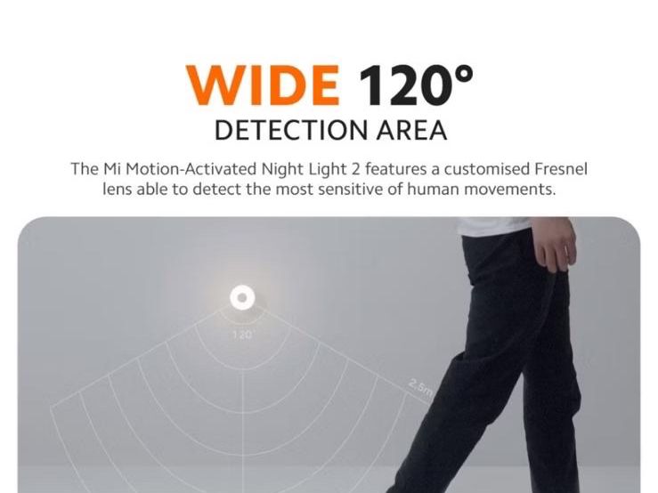 Lampade: Licht mit Bewegungssensor – Nuovo e nell'imballaggio originale da Zürich venduto da jue_9df8 2