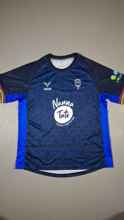 Maillot Homme Taille L État Impeccable!