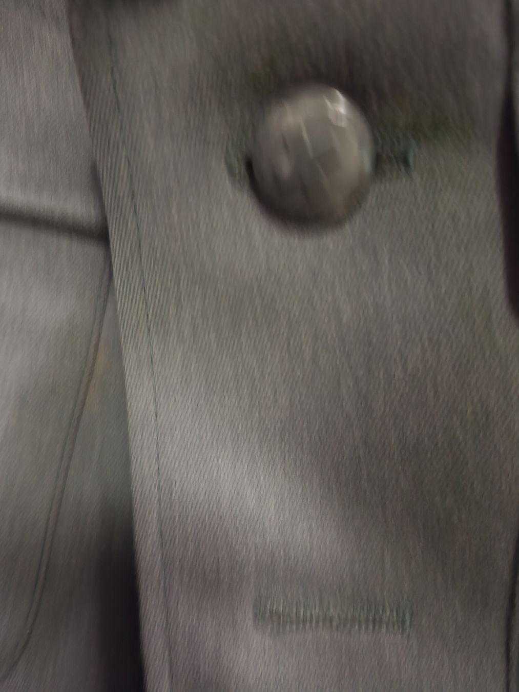 Schweizer Armee Uniformi: Original Schweizer Militär Jacke, Schild, – Usato da Grossdietwil venduto da mahsoumi 3