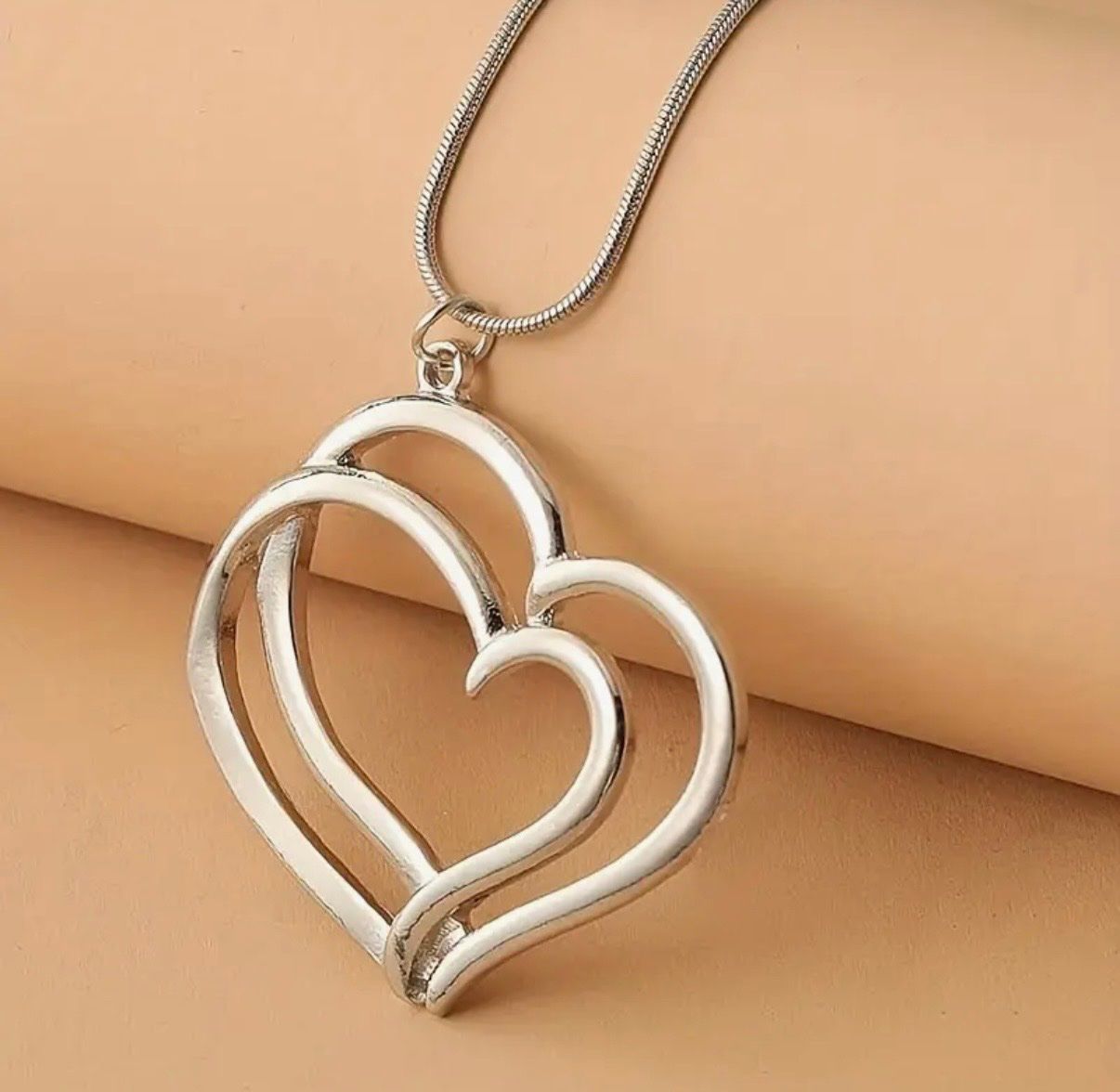 Catenine: Halskettchen mit Anhänger- Modeschmuck-Sommer-elegant – Nuovo (secondo la descrizione) da Teufenthal AG venduto da MeineSchatztruhe 1
