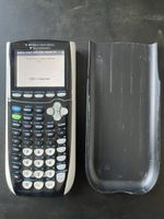 Texas Instruments TI-84 Plus C Silver Edition gebraucht