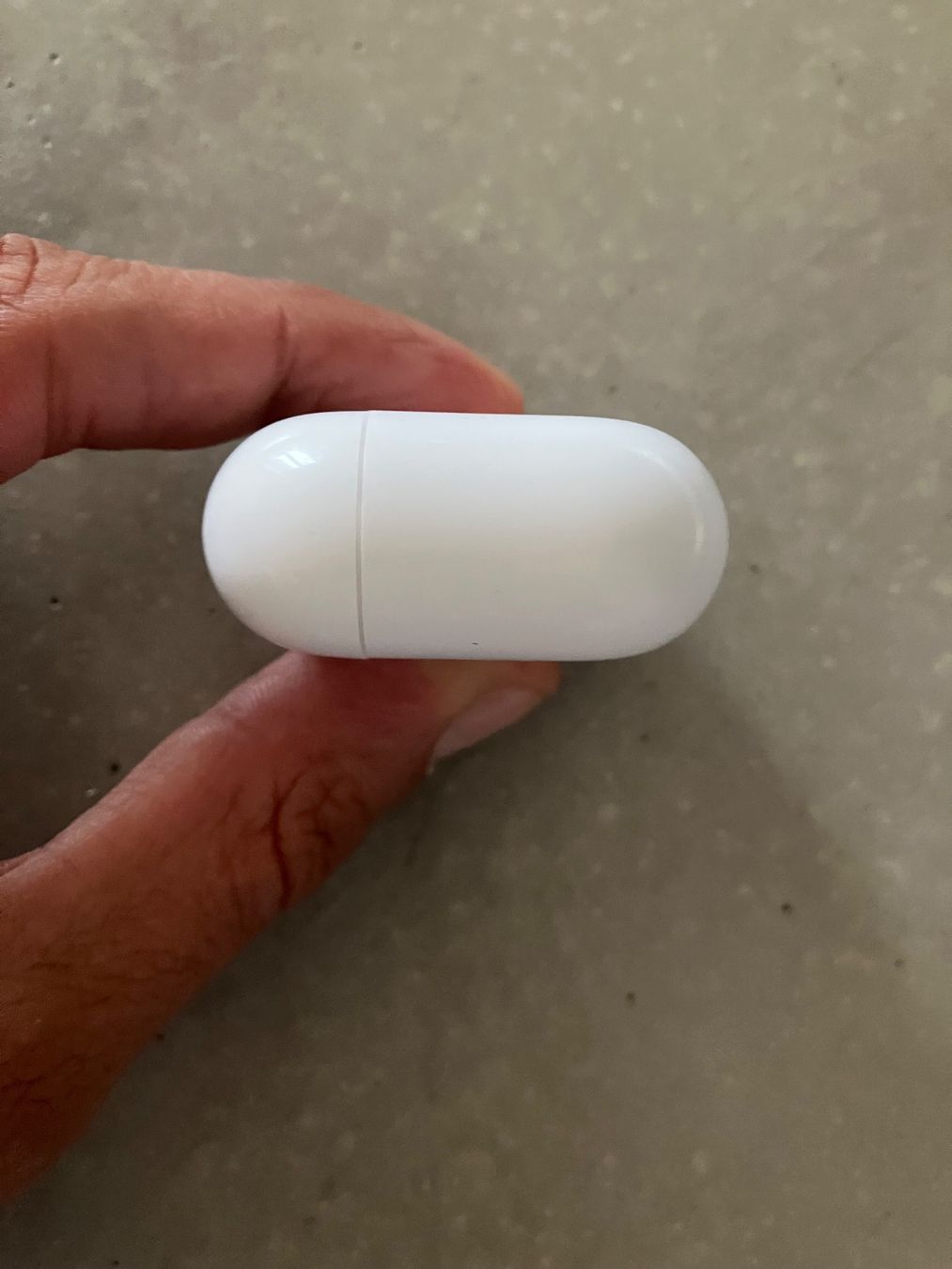 Apple Casques audio: Apple AirPods 3 Case – D'occasion à Lausanne par mr.v 6
