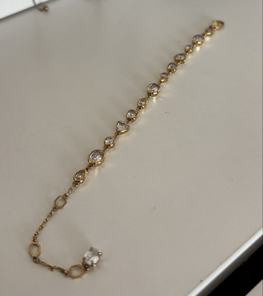 Swarovski Bracciali & Braccialetti: Swarovski Armband – Nuovo e nell'imballaggio originale da Basel venduto da Vaniiiy 4