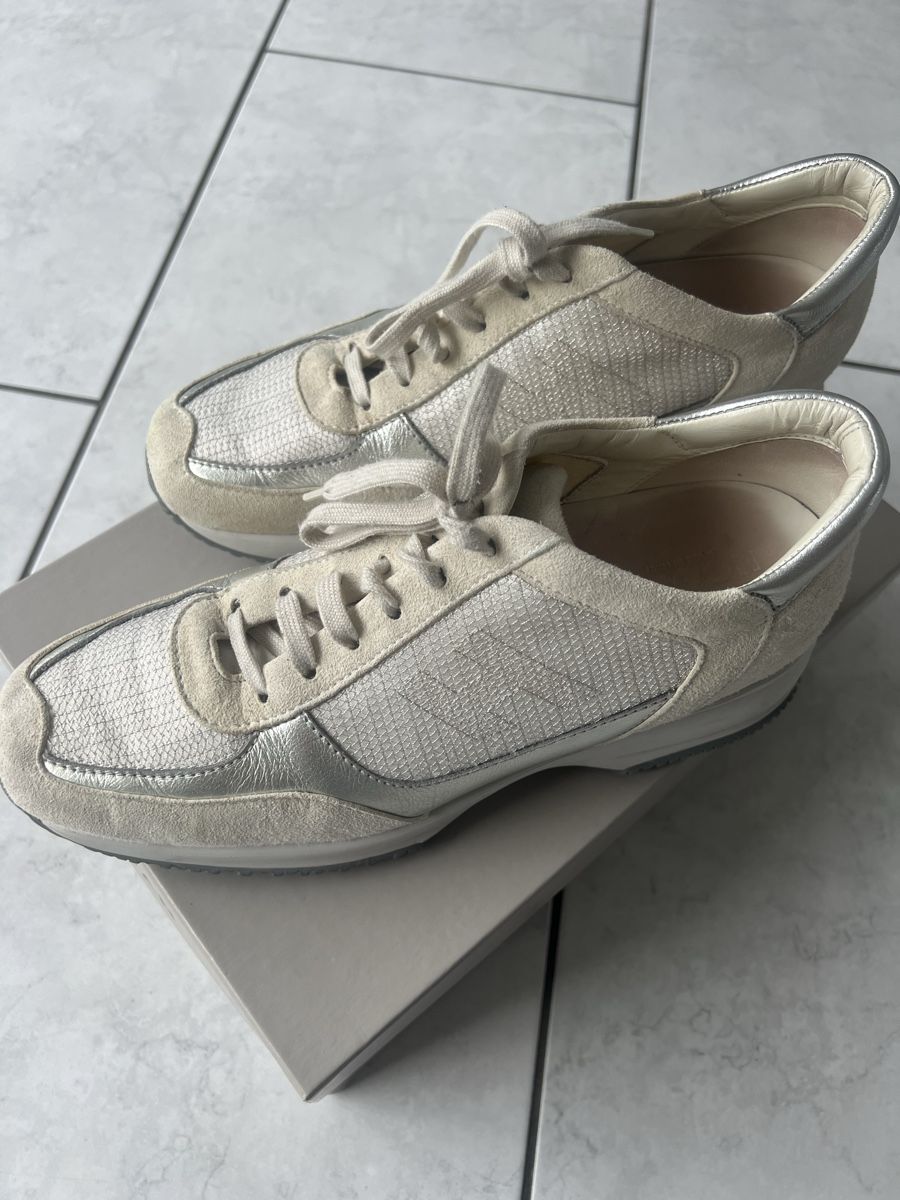 Hogan Scarpe da donna: Hogan-Sneaker  – Usato da Ebmatingen venduto da Samato 1