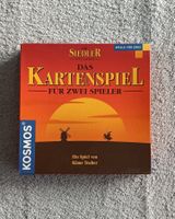 Spiel "Die Siedler von Catan"