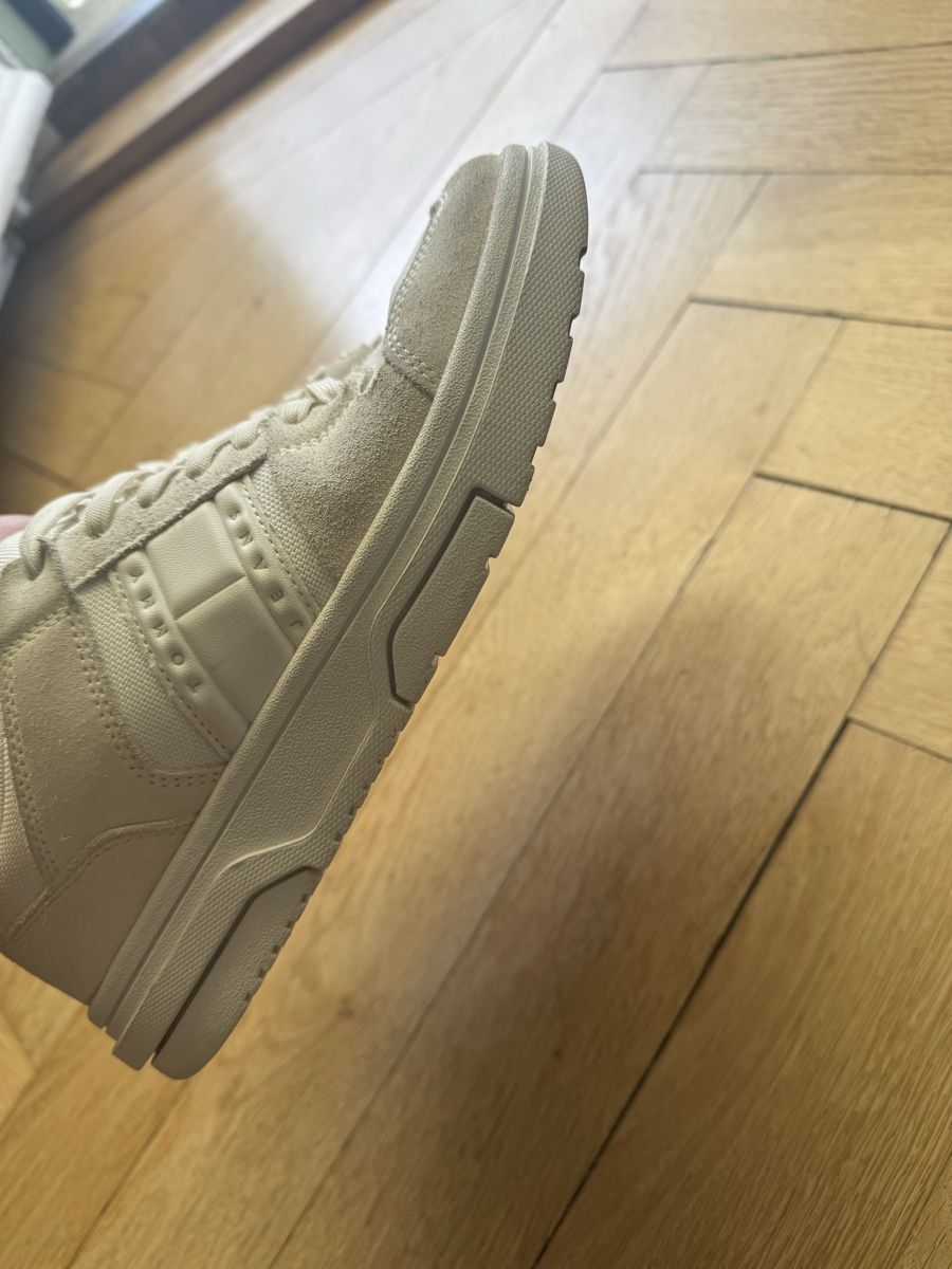 Tommy Hilfiger Chaussures hommes: Tommy Hilfiger Sneaker Gr.38 – D'occasion à Bern par AussieVS 1