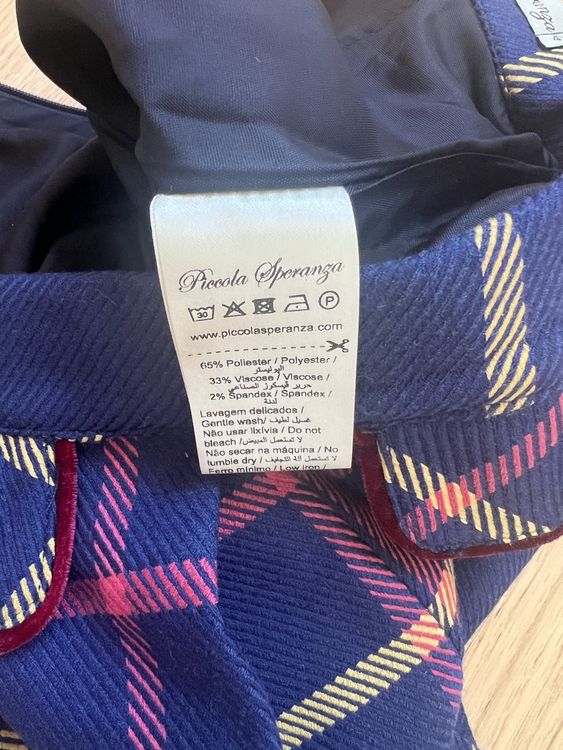 Pantaloni: short fille 4Y – Nuovo (secondo la descrizione) da Romanel-sur-Lausanne venduto da RitaPereira 8
