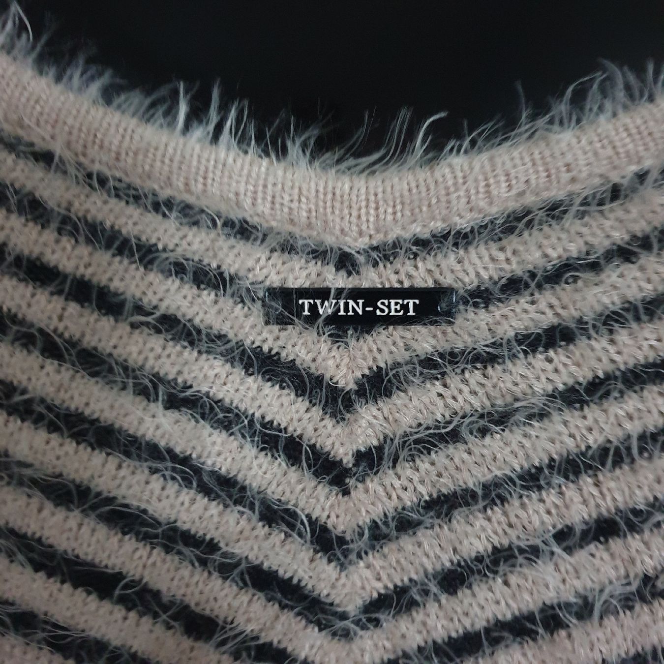 Twinset Vestiti: TWIN-SET schönes Kleid Gr. M – Nuovo (secondo la descrizione) da Frenkendorf venduto da Moon111 4