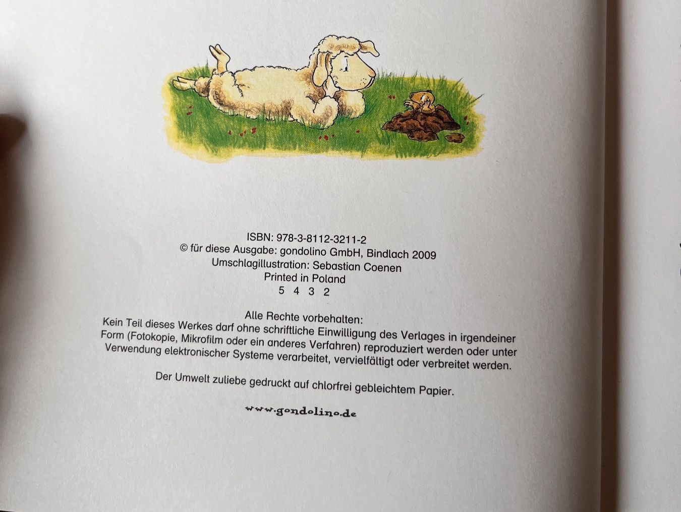 Libri: Kinderbuch Der kleine Ritter lernt lesen – Usato da Büsserach venduto da bor_sve 2