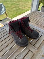 Wanderschuhe Everest Damen EU 40 gebraucht