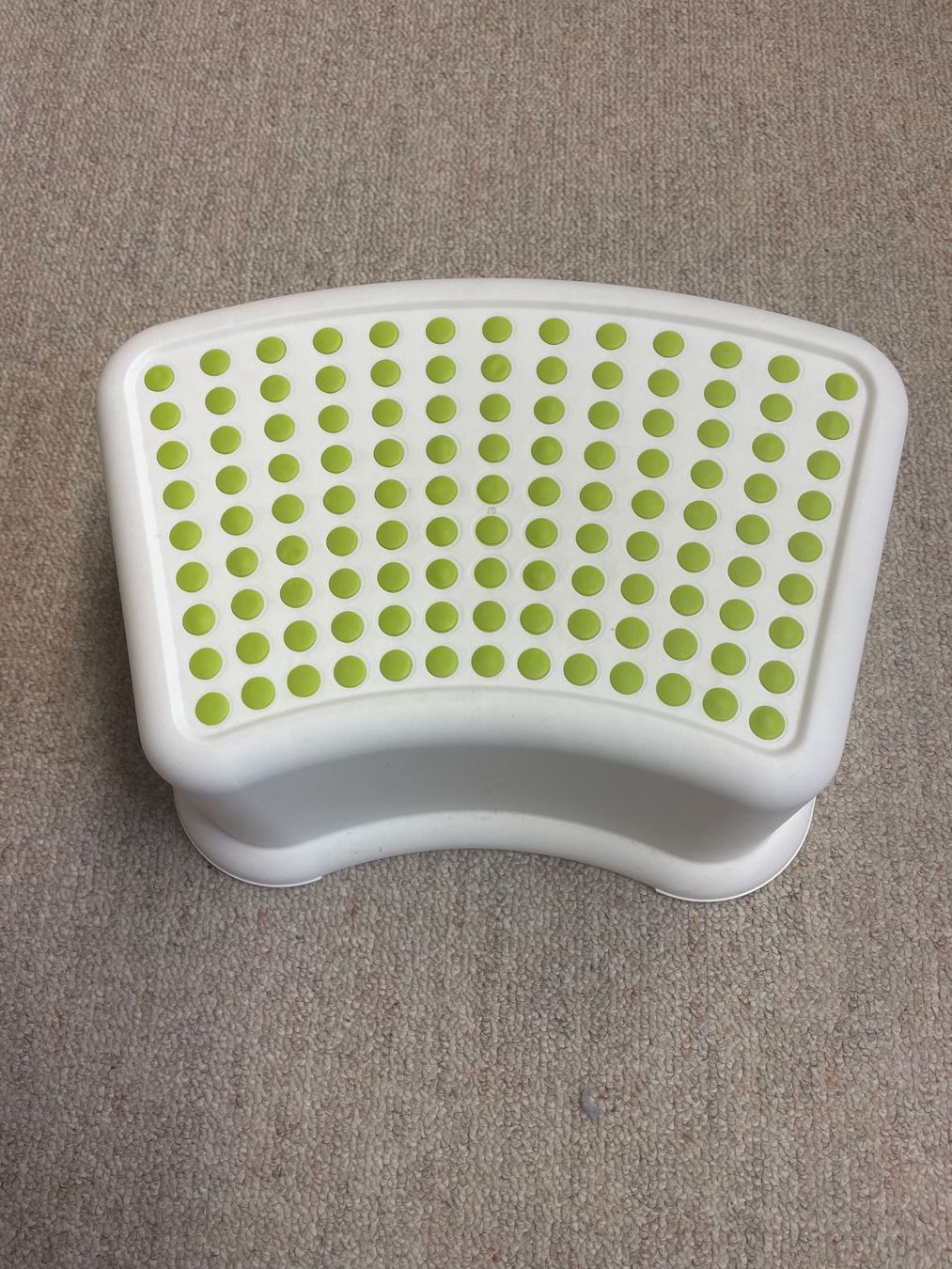 Ikea Sgabelli: Kinder Fuss Schemel Tritthocker – Usato da Zürich venduto da Ingrid54 1
