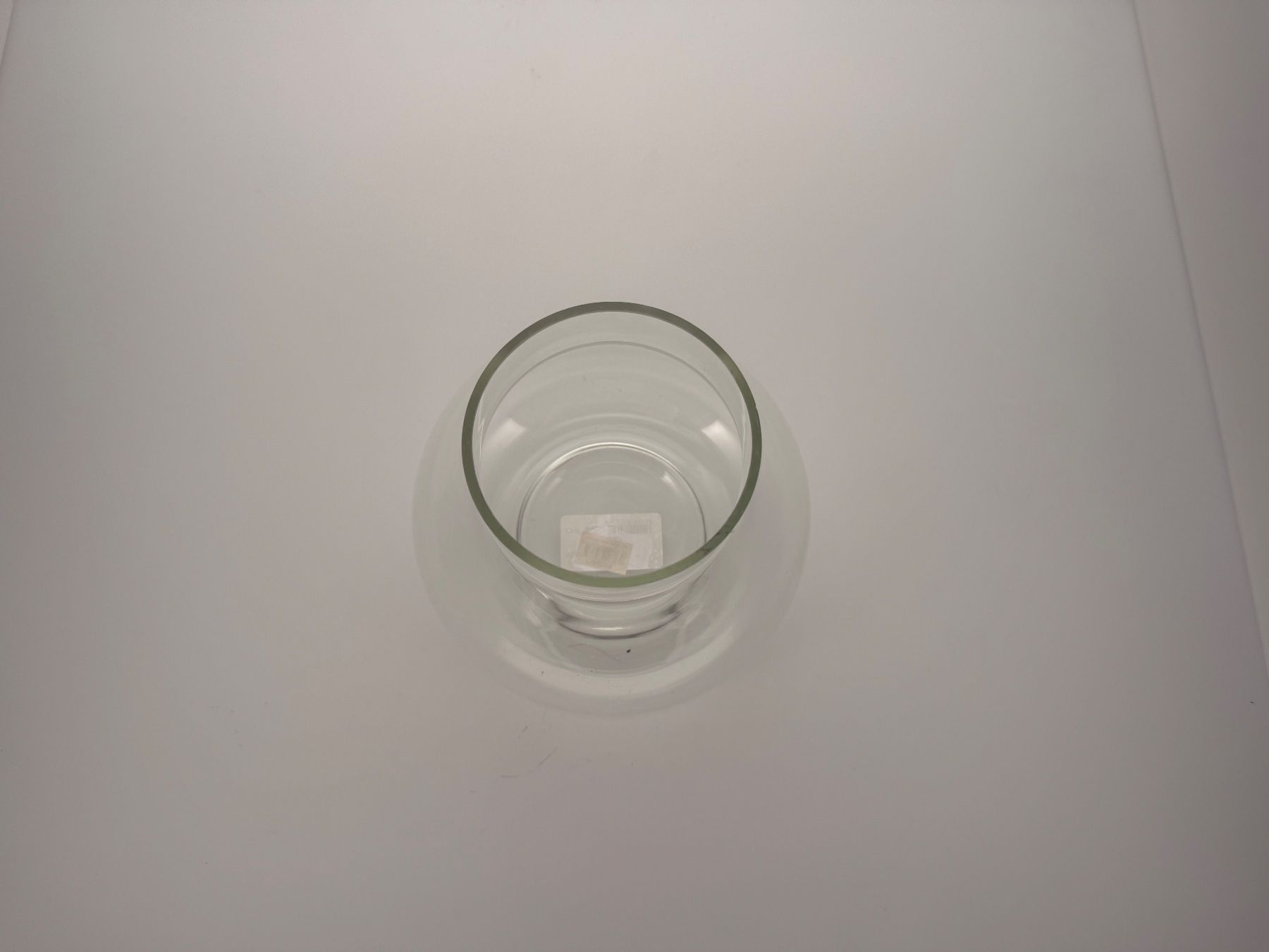 Vase & Récipients: Glas Vase – Neuf (Voir description) à Zug par isdach