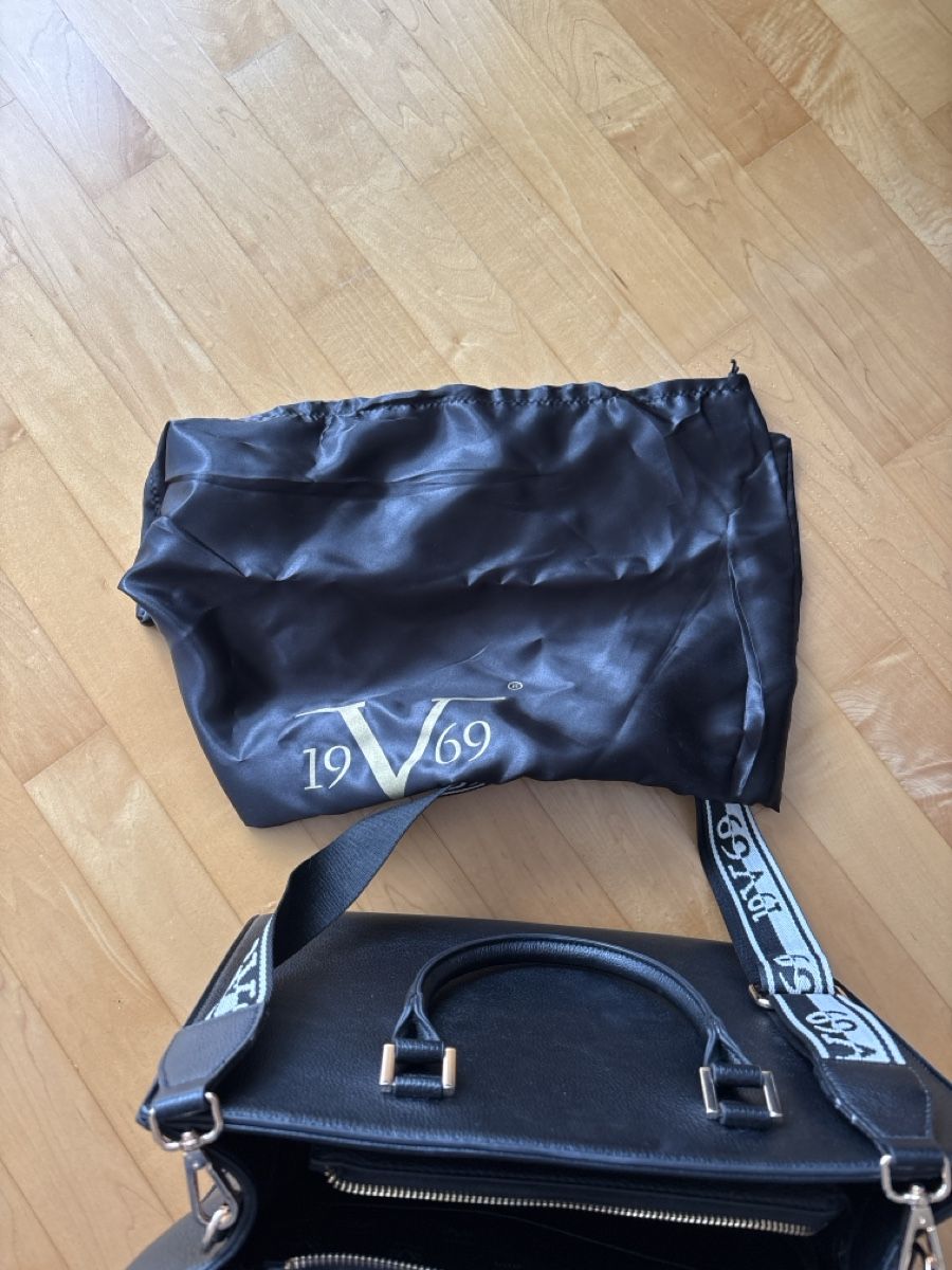 Taschen für Damen: 19V69 Italia Tasche – Neu und originalverpackt aus Embrach von Dmoney 1