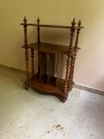 Etagère Neobarock der Gründerzeit