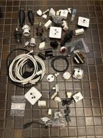 Diverses Elektromaterial