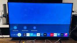 Tv Samsung QE50Q60AAUXXN