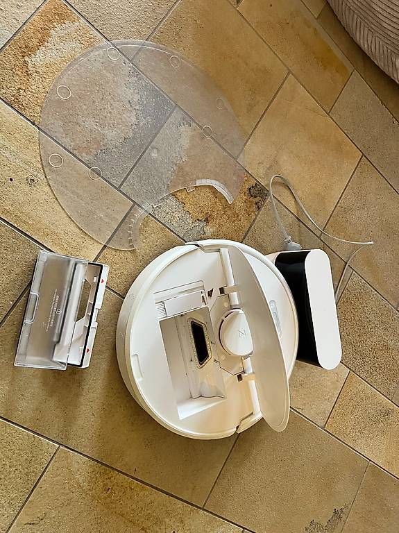 Staubsauger & Zubehör: Saugroboter Roborock S6 – Gebraucht aus Bäch SZ von chrk 2