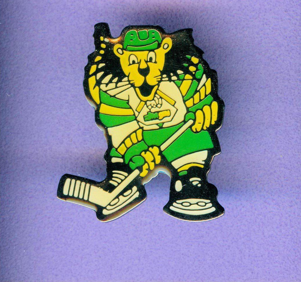 Placchette & Badge: HOCKEY CLUB  thurgau – Usato da Winterthur venduto da Sammleroase