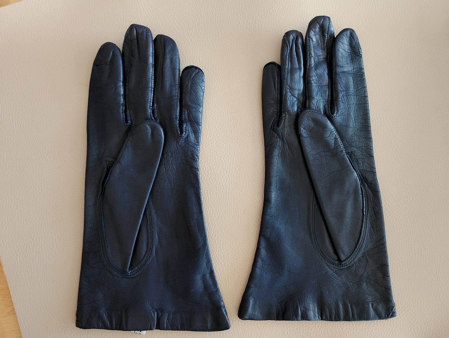 Gants & mitaines : Lederhandschuhe – D'occasion à Ehrendingen par 2Guagua2 1