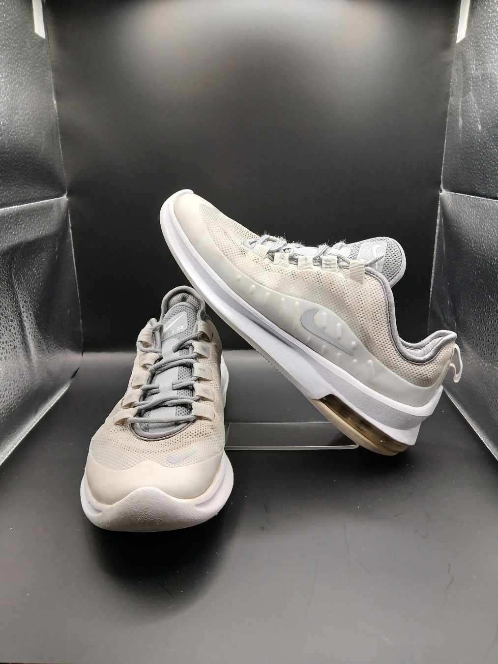 Nike Damenschuhe: Schuhe nike air max axis – Gebraucht aus Schaffhausen von Jannicstrc
