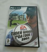 Tiger Woods PGA Tour 2003
