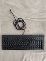 Corsair K68 RGB Mechanical Keyboard - CH Layout
