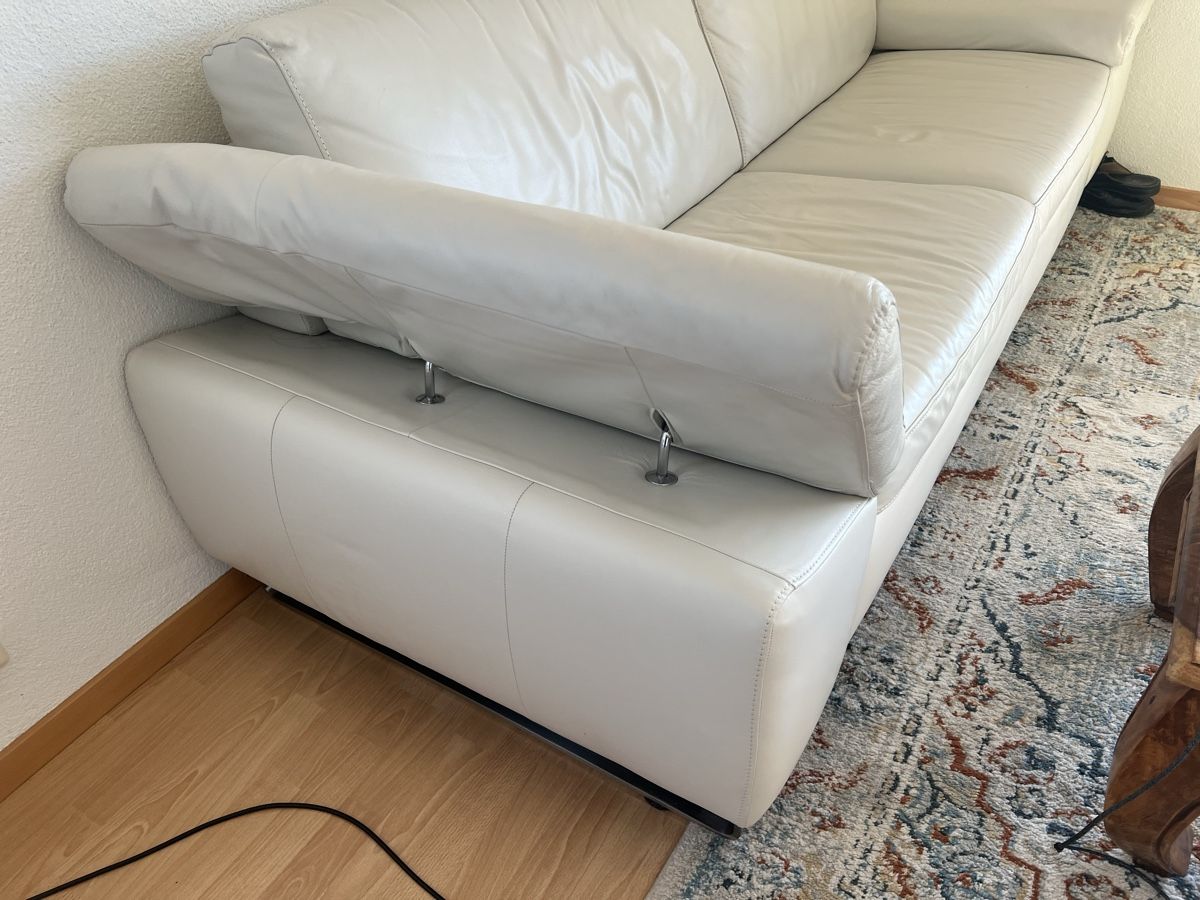 Sofas: Sofa – Gebraucht aus Dietwil von makakinho 2