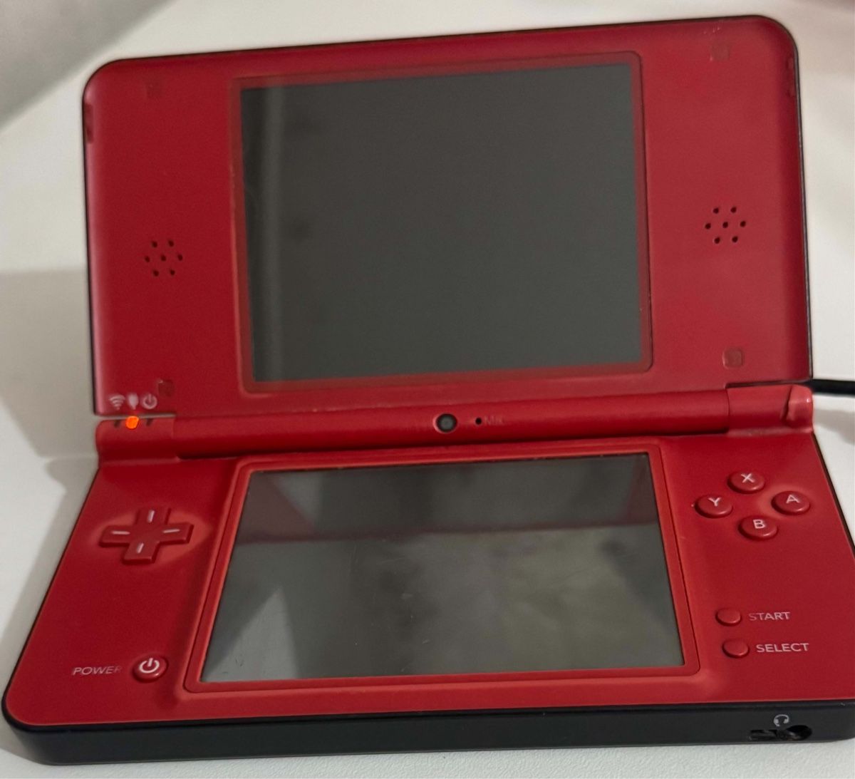 Nintendo Console: NINTENDO DSI XL SUPER MARIO – Usato da Genève venduto da Gameretro.85 1