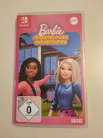 Nintendo Switch Barbie Dreamhouse Adventures Spiel