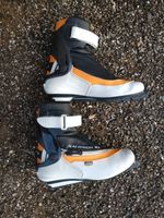 Salomon Langlaufschuhe Skate Gr 38 23,5cm SNS Profil Damen