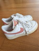 Nike Air Force 1 Damenschuhe Gr. 38 Top Zustand!