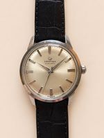 Montre Certina automatique acier