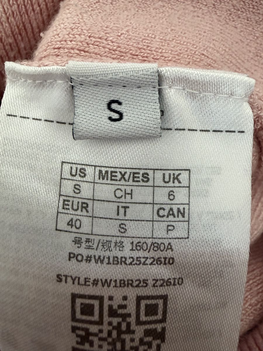 Guess Pullover & Sweatshirts: Guess Pullover mit Perlen, Grösse 40 (S) – Gebraucht aus Eschenbach LU von Tatzi1 4