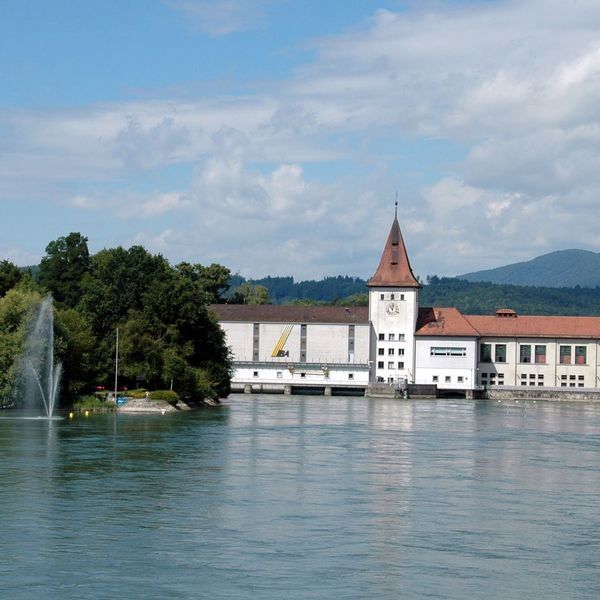 Giochi: Memory Spiel Stadt Aarau – Nuovo e nell'imballaggio originale da Erlinsbach venduto da Pfaessli 2