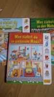 Buch was siehst Du in unserem Haus
