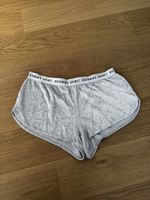 Velours Shorts Victoria‘s Secret Gr. M