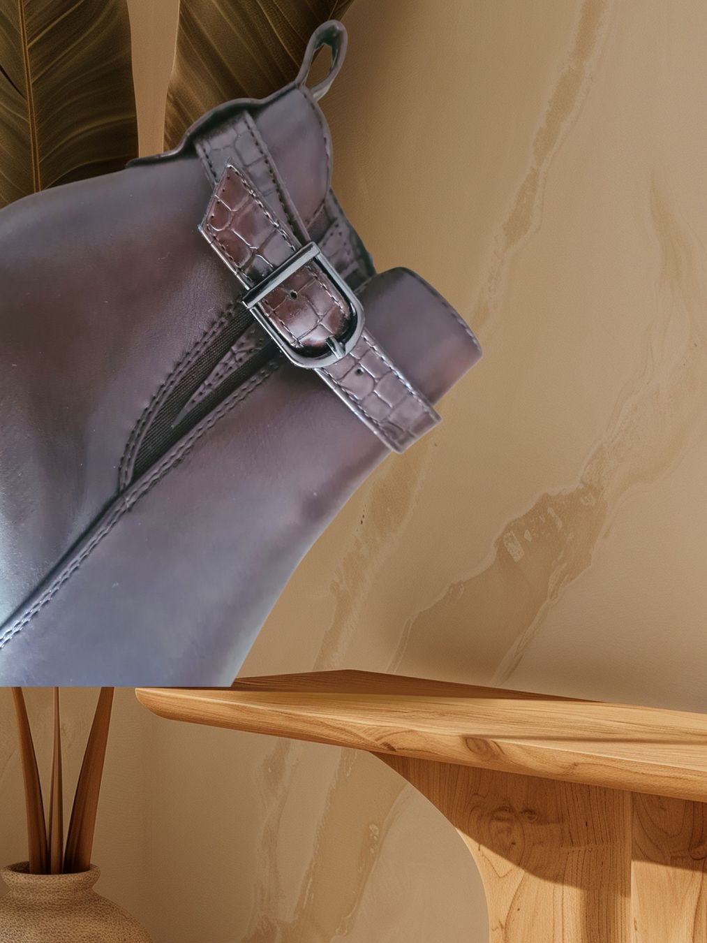 Scarpe da donna: ORIGINAL/Bottines"Graceland"(36) – Nuovo (secondo la descrizione) da Etoy venduto da MyStyleMyMode 9