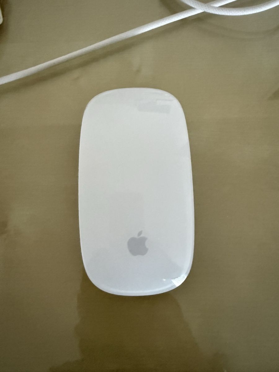 Apple Maus: Apple Maus – Gebraucht aus Münsingen von serii99