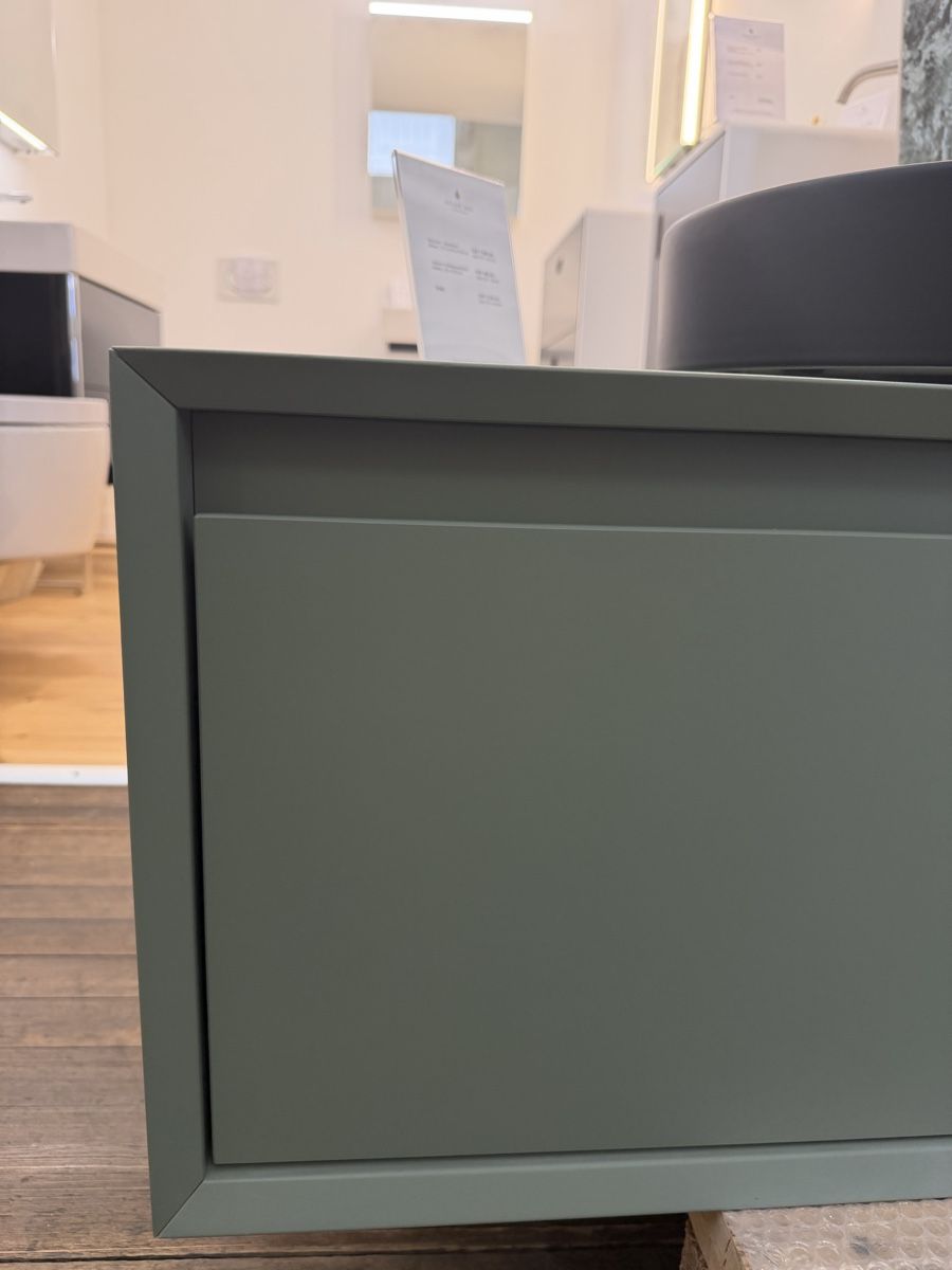 Installations & Meubles: Bühlmann Waschtischset – Neuf (Voir description) à Amriswil par deluxe_bad 5