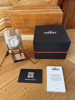 Tissot Seastar Armbanduhr NEU