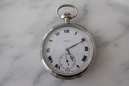 ANTIK TASCHEN UHR  DOXA 56MM.